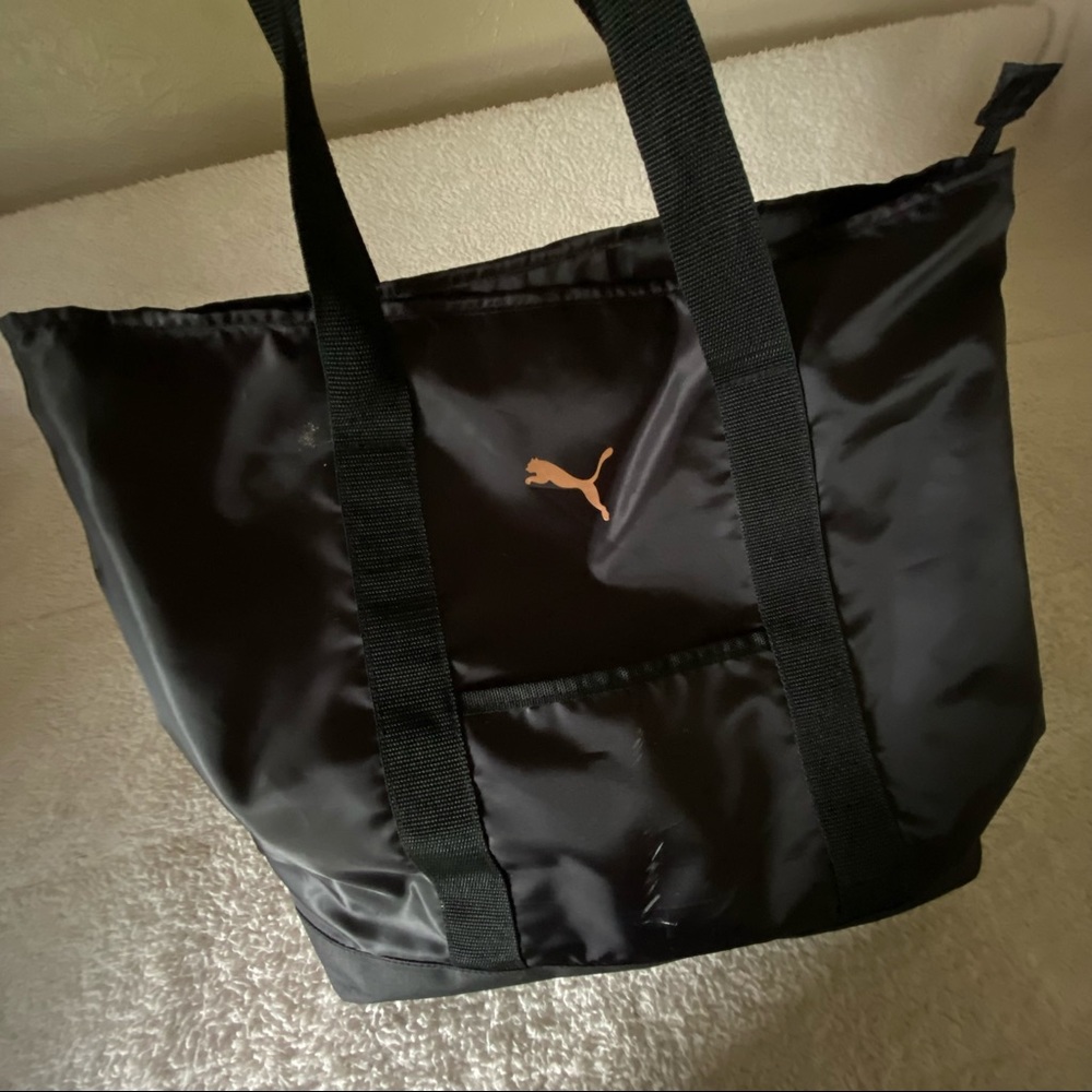 PUMA Tote Bag